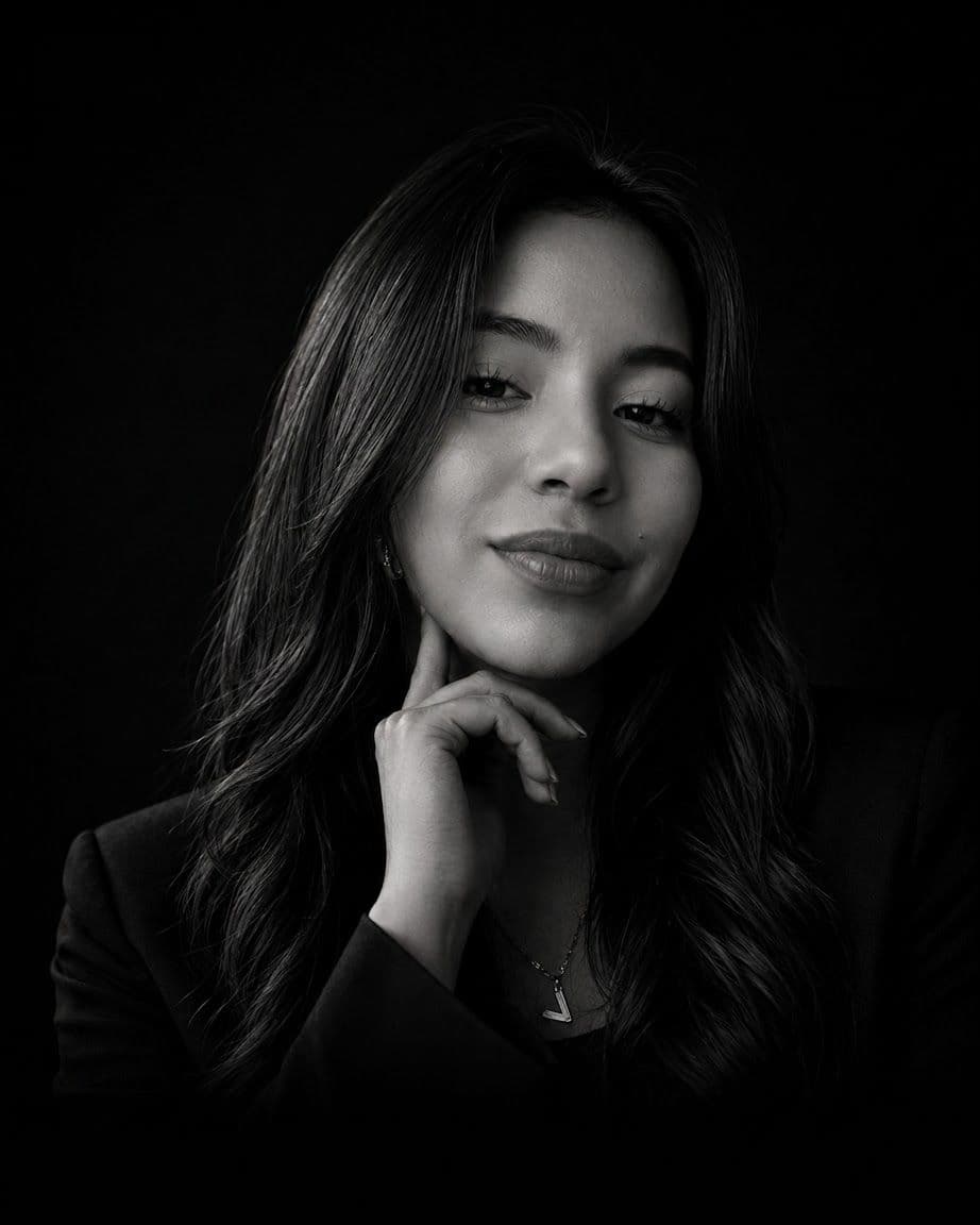 Valentina Toledo, Social Media Manager